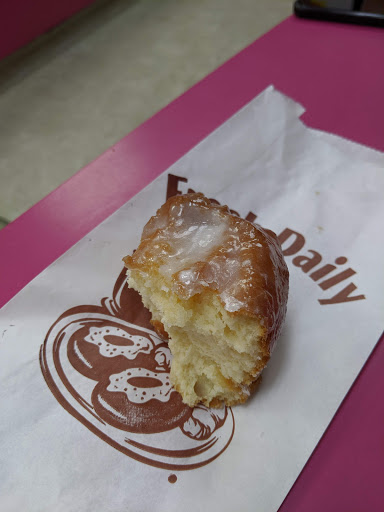 Donut Shop «Freshh Donuts», reviews and photos, 781 W Blaine St, Riverside, CA 92507, USA