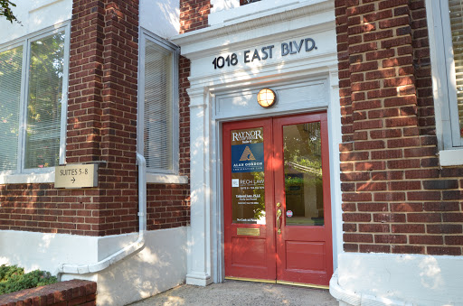 Lawyer «Rech Law, P.C.», reviews and photos