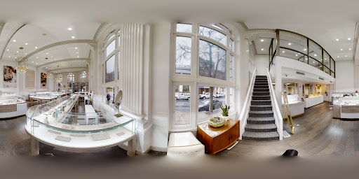 Jewelry Store «Colonial Jewelers», reviews and photos, 1 S Market St, Frederick, MD 21701, USA