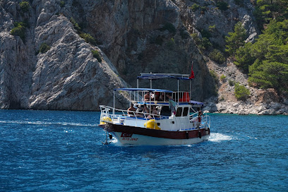 Çıralı Tekne & Yat Turu - Boat Tour