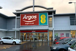 Argos Merthyr Tydfil Cyfarthfa Retail Park image