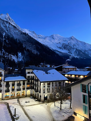 Photo hôtels FORCLAZ app 605 74400 Chamonix-Mont-Blanc