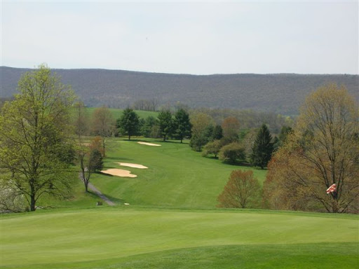 Golf Course «Belles Springs Golf Course», reviews and photos, 417 Fairground Rd, Mill Hall, PA 17751, USA