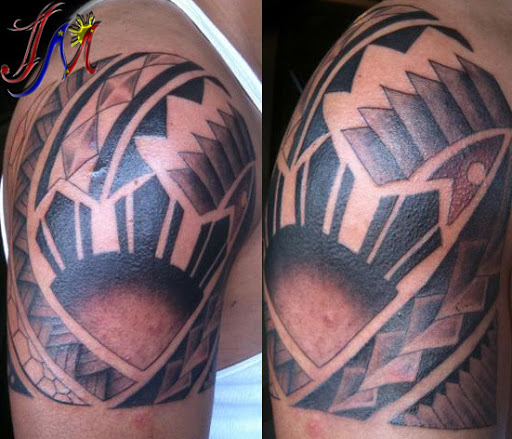 Find bee tattoo ideas for your next unique tattoo in Reno at Stingray Tattoo supplies