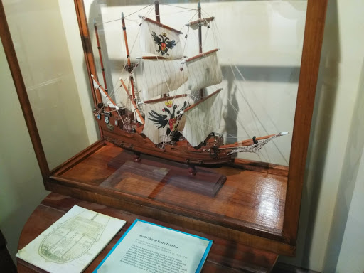 Museum «Port Isabel Historical Museum», reviews and photos, 317 E Railroad Ave, Port Isabel, TX 78578, USA