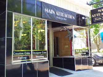 Main Attraction Studio-Hair