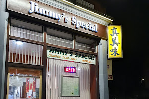 Jimmy's Special