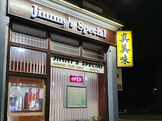 Jimmy's Special