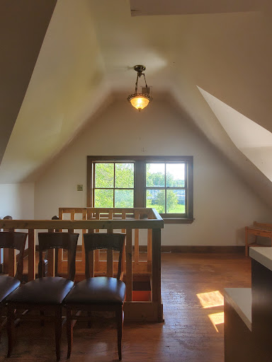 Tourist Attraction «Kreischer Mansion», reviews and photos, 4500 Arthur Kill Rd, Staten Island, NY 10309, USA