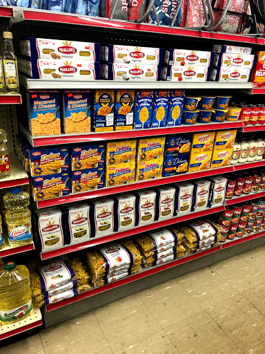 Variety Store «Dollar Store», reviews and photos, 384 Gratiot Ave, Charter Twp of Clinton, MI 48036, USA
