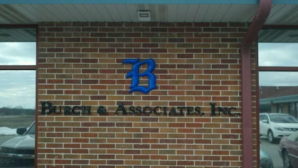 Burch & Associates, Inc.