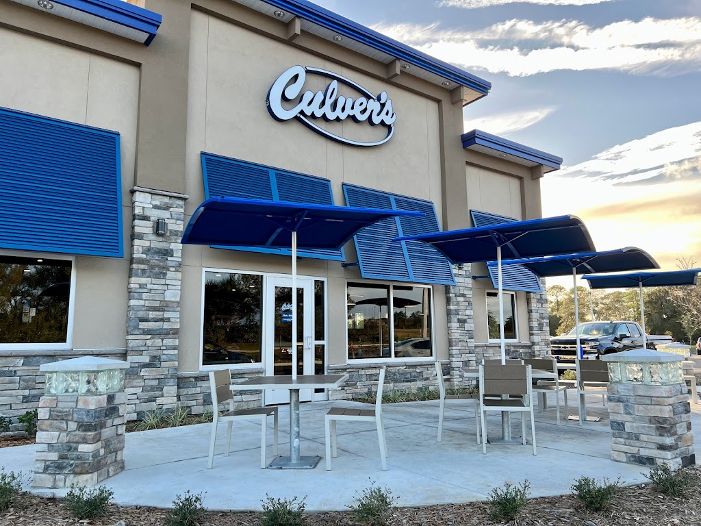 Culver’s 34461