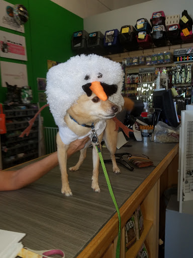 Pet Supply Store «Happy Re Tales», reviews and photos, 101 Creekside Crossing, Brentwood, TN 37027, USA