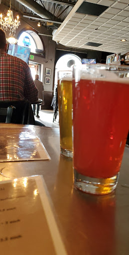 Pizza Restaurant «The Walnut Room», reviews and photos, 3131 Walnut St, Denver, CO 80205, USA