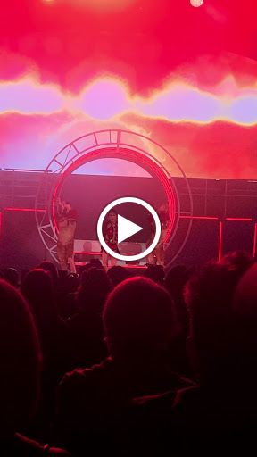 Amphitheater «Michigan Lottery Amphitheatre at Freedom Hill», reviews and photos, 14900 Metro Pkwy, Sterling Heights, MI 48312, USA