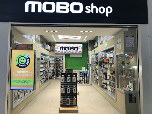 MOBO Shop Cumbres Mty
