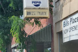 Bill's Place image