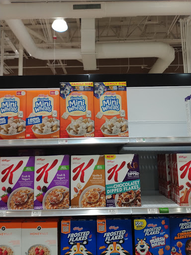 Supermarket «Publix Super Market at Chasewood Plaza», reviews and photos, 6330 W Indiantown Rd, Jupiter, FL 33458, USA