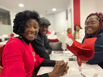 Photos du propriétaire du Restaurant Le CONTINENT by la Reine mère Bamendjou à Saint-Denis - n°10