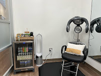 Bespoke Hair Salon - Photo 8 - Car repair in Irvine, CA, Irvine