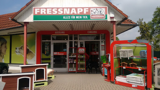 Fressnapf Barsinghausen unter Barsinghausen, 