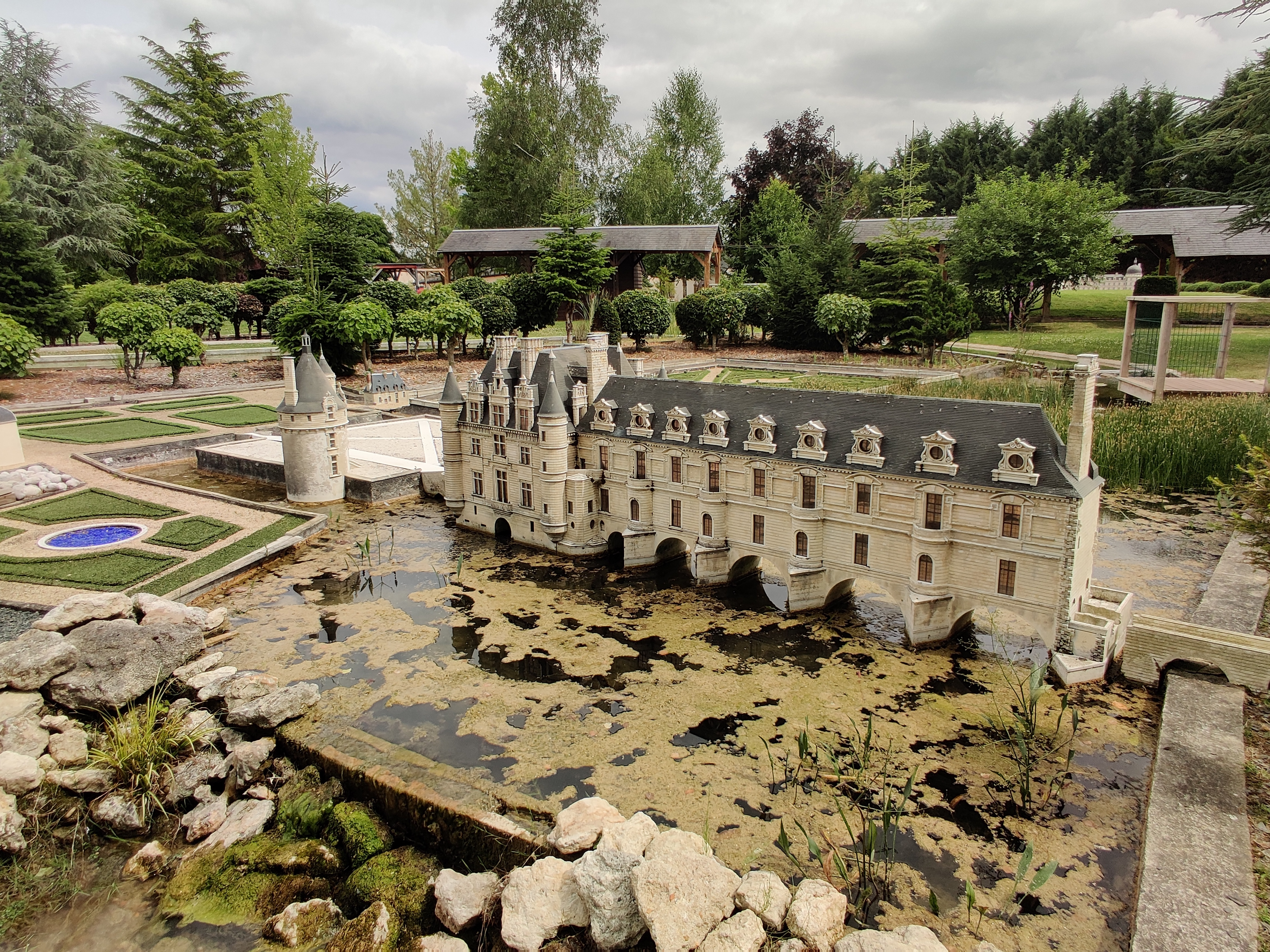 Photo n° 5 de l'avis de Romuald.s fait le 20/07/2019 à 16:41