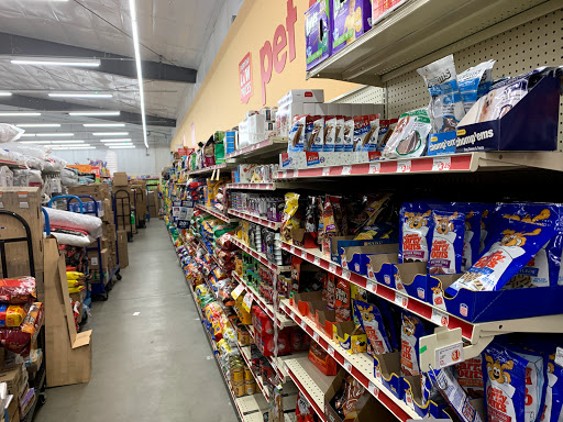 Dollar Store «FAMILY DOLLAR», reviews and photos, 1324 E Main St, Meriden, CT 06450, USA