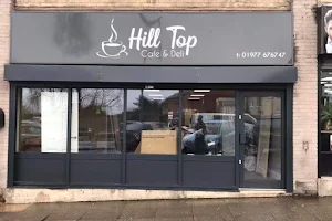 Hill Top Cafe & Deli image
