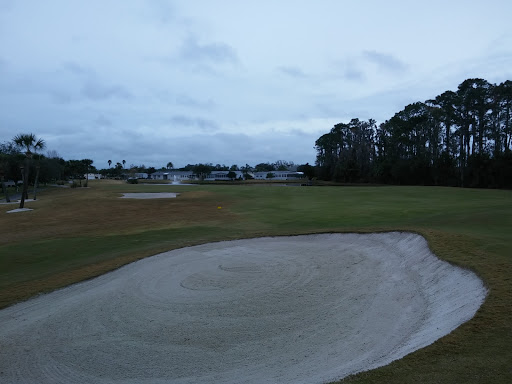 Golf Course «Crane Lakes Golf & Country Club», reviews and photos, 1850 Crane Lakes Blvd, Port Orange, FL 32128, USA
