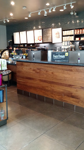Coffee Shop «Starbucks», reviews and photos, 160 N Gulph Rd #1076, King of Prussia, PA 19406, USA