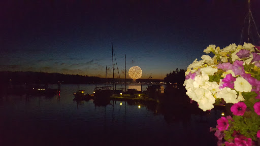 Deli «Keyport Mercantile & Sandwich», reviews and photos, 15499 Washington Ave NE, Keyport, WA 98345, USA