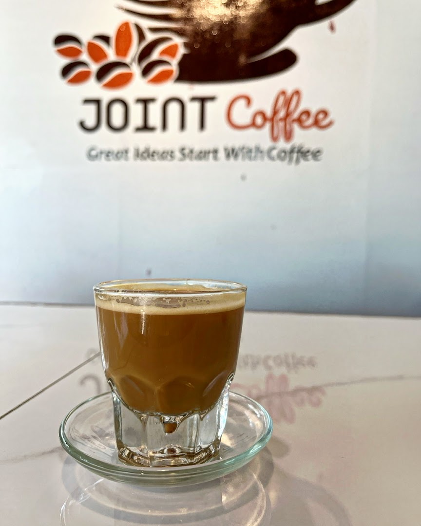 Joint Coffee Alue Bilie Photo