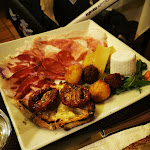 Photo n°2 de l'avis de Fiorenzo.a fait le 21/10/2020 à 19:58 sur le  Ristorante Caluae à Satriano di Lucania