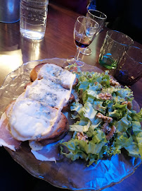 Plats et boissons du Restaurant français Restaurant le Dahu à Lélex - n°10