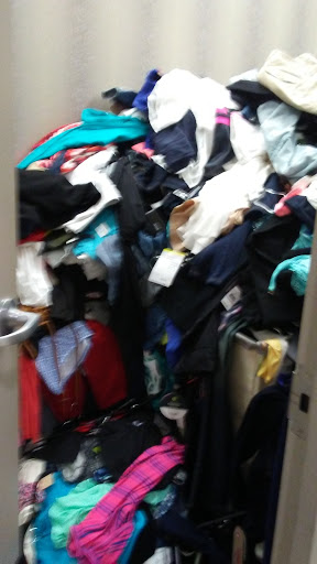 Department Store «JCPenney», reviews and photos, 4951 Slatten Ranch Rd, Antioch, CA 94531, USA