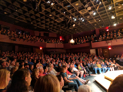 Performing Arts Theater «History Theatre», reviews and photos, 30 10th St E, St Paul, MN 55101, USA