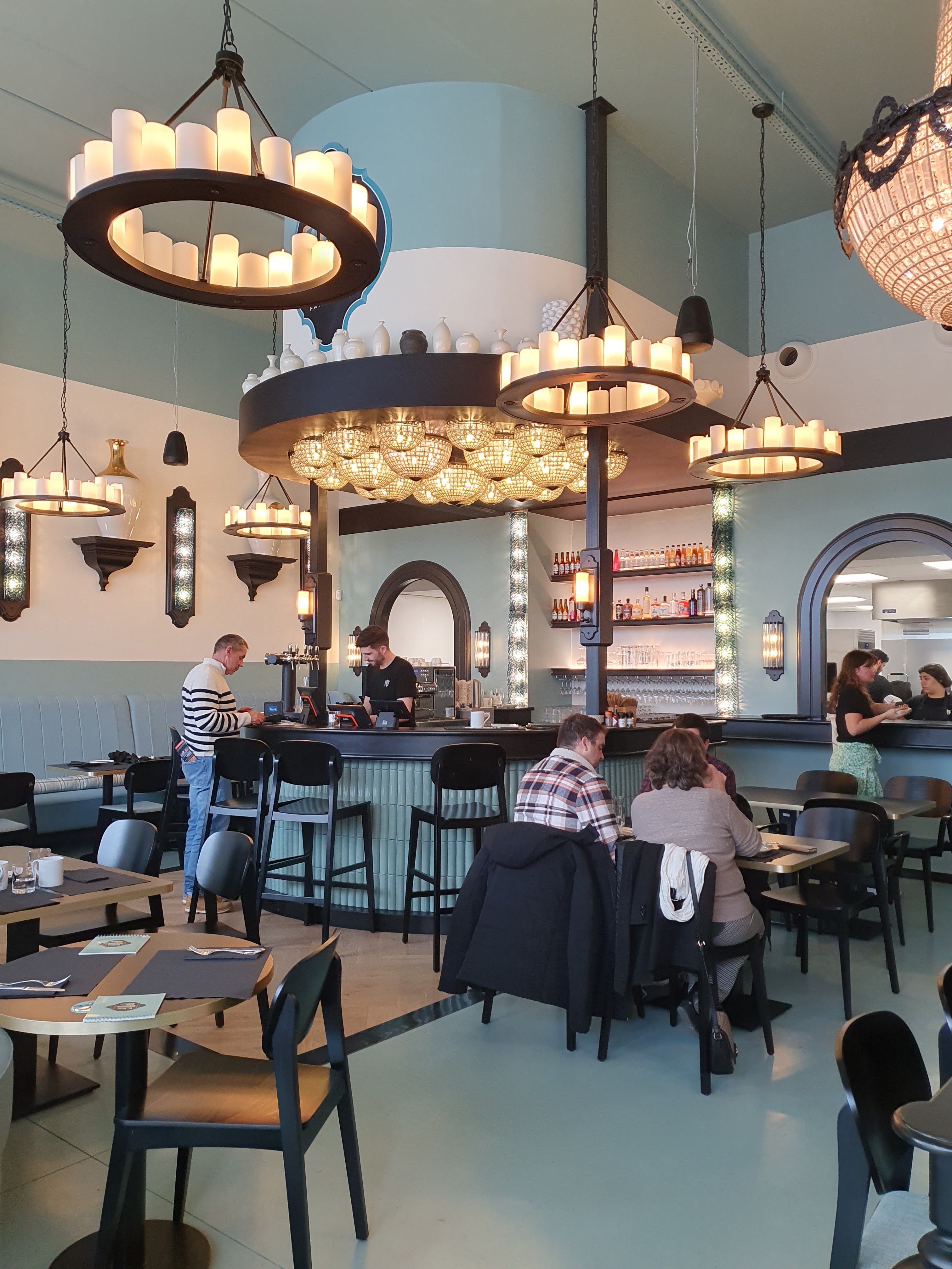 Photo n° 8 de l'avis de Ludivine.u fait le 07/01/2024 à 15:07