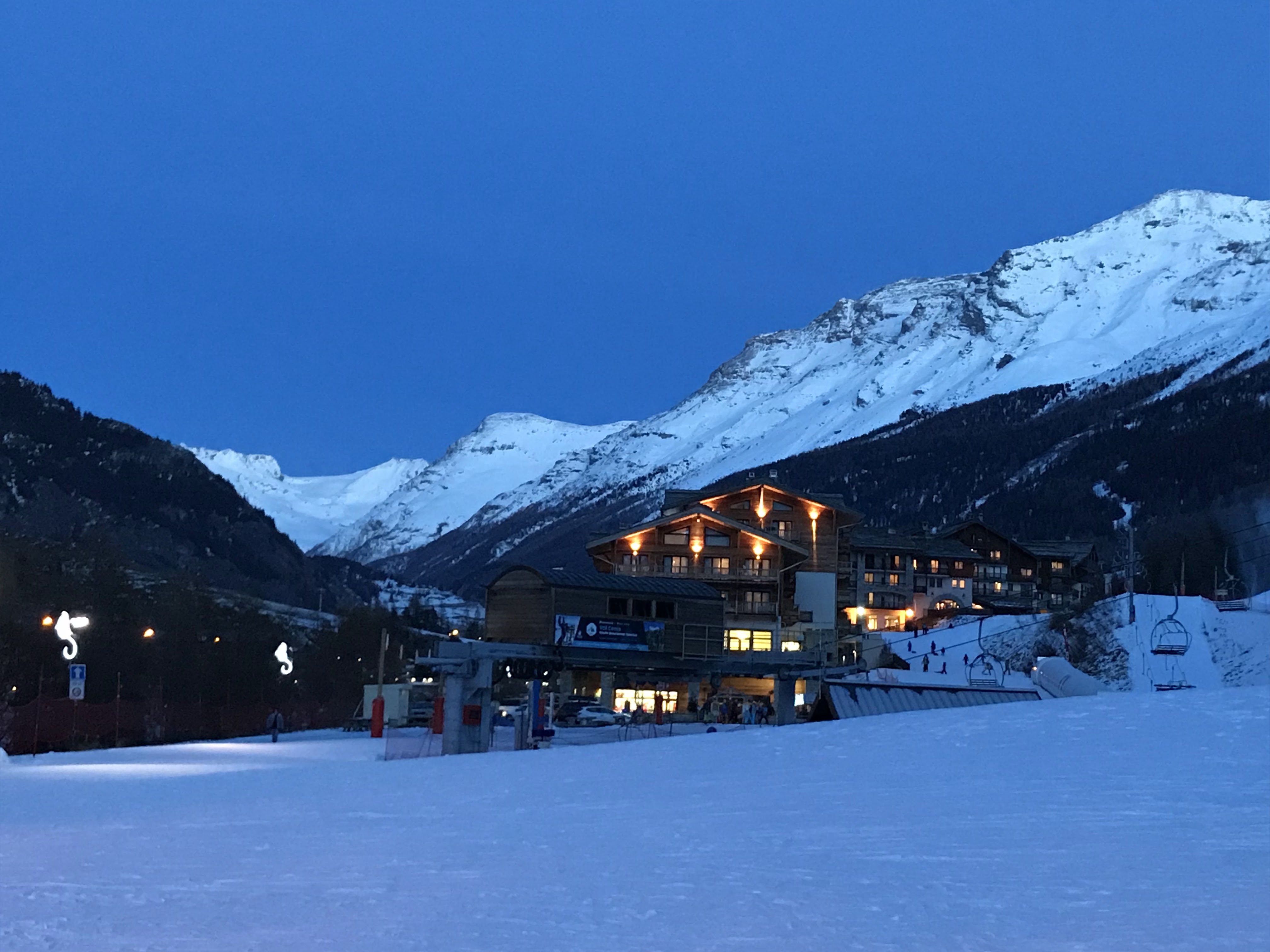 Photo n° 4 de l'avis de Alexey.s fait le 29/12/2018 à 12:10