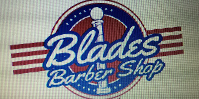 Blades Barber Shop LLC