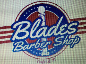 Blades Barber Shop LLC