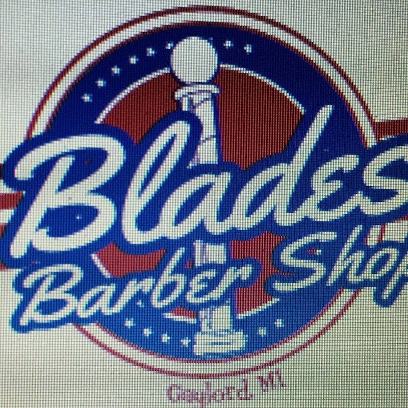 Blades Barber Shop LLC