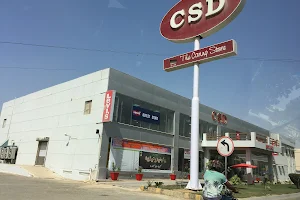 CSD Malir Cantt (Canteen Stores Department) image