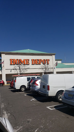 Home Improvement Store «The Home Depot», reviews and photos, 450 Hackensack Ave, Hackensack, NJ 07601, USA
