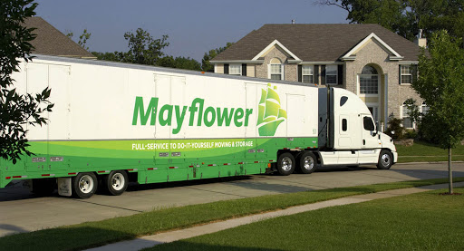 Moving Company «Sinclair Moving & Storage», reviews and photos, 361 Cooper Rd, West Berlin, NJ 08091, USA