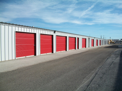 ACI Self Storage