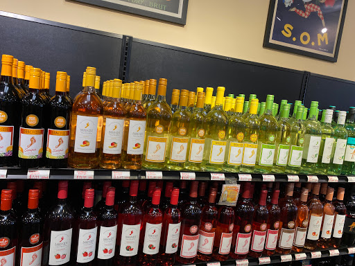 North Park Liquors, Federal Blvd, Denver, CO 80260, USA, 