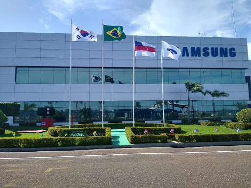 Samsung Eletrônica da Amazônia LTDA.