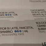 Photo n°2 de l'avis de Jef.e fait le 03/01/2024 à 16:52 sur le  Il Centrale Stresa à Stresa