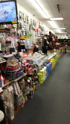 Cosmetics Store «Su Beauty Supply», reviews and photos, 4628 University Blvd E # D, Tuscaloosa, AL 35404, USA