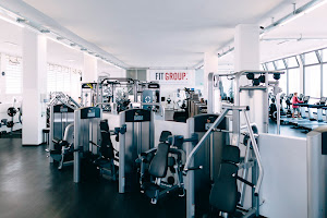 Fitgroup Ulm - Dein Premium Fitnessstudio